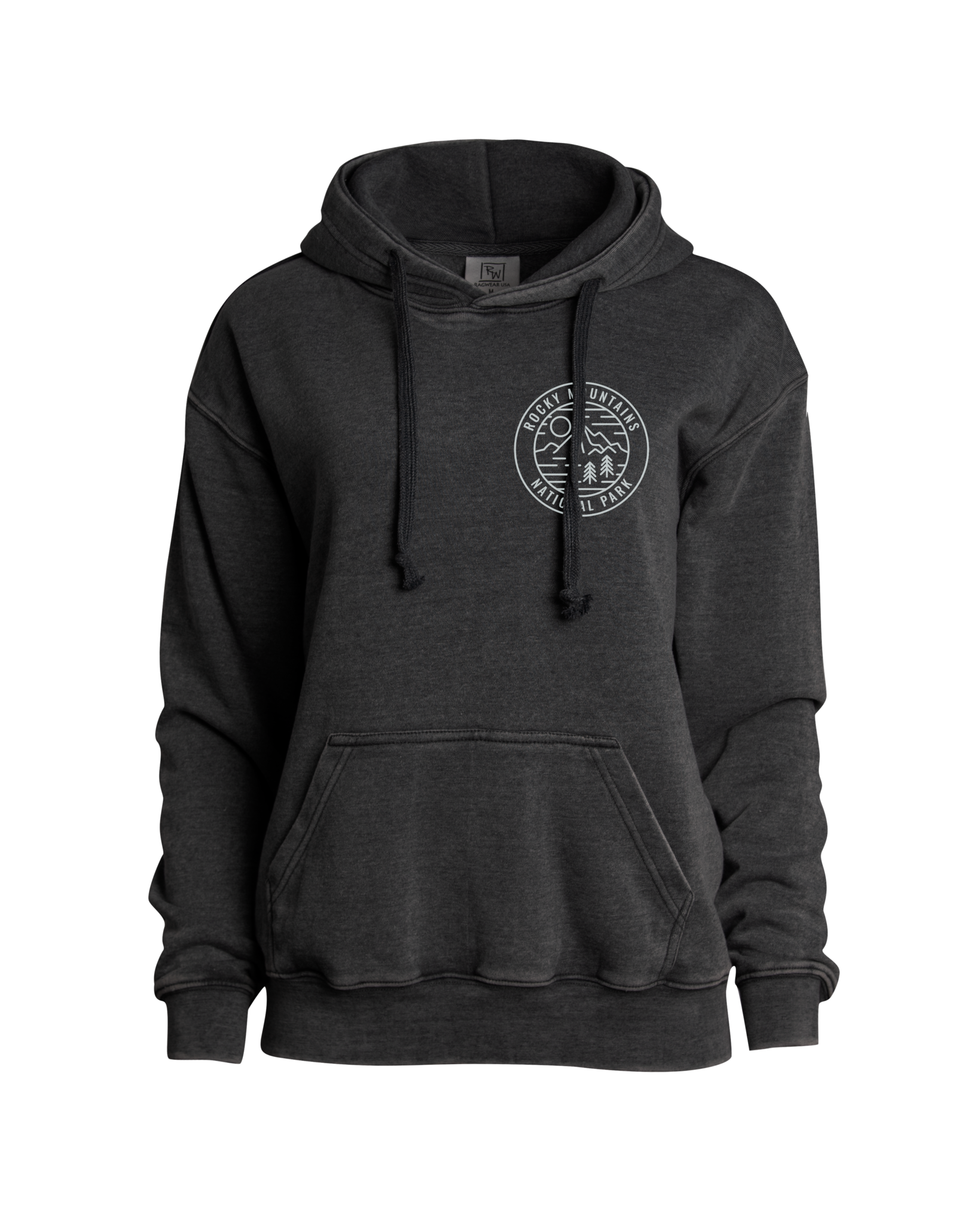 Ragwear hoodie sales